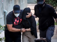 Επίθεση με βιτριόλι: Το "λάθος"...