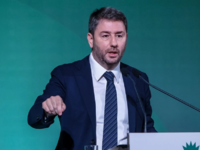 ΠΑΣΟΚ: Περιοδεία Ανδρουλάκη σε Αχαΐα και Ηλεία 