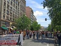 Πανκαλλιτεχνικό συλλαλητήριο στις 10 Γεν...