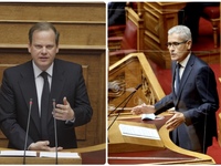 Eρώτηση του Άγγελου Τσιγκρή για την αύξη...