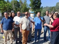 Δήμαρχος Αιγιαλείας: "Και πάλι στην...