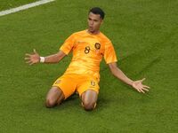 Με το δεξί και η Ολλανδία στο Μουντιάλ, ...