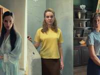 Το προξενιό της Ιουλίας: «Ποιος σκότωσε ...