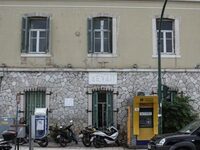 Πάτρα: Διακοπή νερού τα ξημερώματα Παρασ...