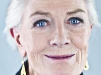 Η Βανέσα Ρεντγκρέιβ στο «Σμύρνη μου αγαπ...