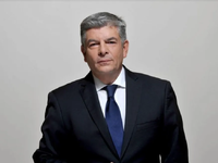 Ο Πατρινός Θεόδωρος Παπαθεοδώρου αντιπρό...