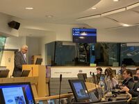  Φ. Ζαΐμης: Τα προβλήματα της Αχαΐας με ...