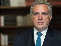 Τέμπη- Χ. Ζαμπούνης: «Όταν χάνεται το αί...