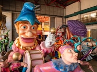 Πατρινό Καρναβάλι: Αυτά είναι τα άρματα ...