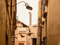 Καιρός: Αφρικανική σκόνη σαρώνει από σήμ...