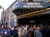 Το Φεστιβάλ του Σάντανς στο πλευρό των ά...