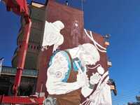 Όταν συναντάς τον Θεό Ήφαιστο περπατώντα...