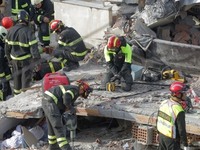 Αλβανία: Νέος σεισμός 5,1 Ρίχτερ - Στους...