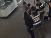 Σεισμός στην Τουρκία: Συνελήφθη κατασκευ...