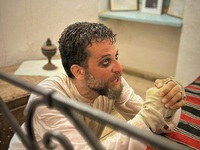 Πάτρα: Ξανά η παράσταση "Κοιμώμενος...