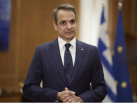 LIVE – Oι ανακοινώσεις Μητσοτάκη για τον...