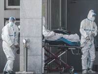 Σε κλοιό πανικού ο πλανήτης εξαιτίας του...