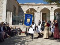 Ο Δήμος Καλαβρύτων τιμά την 205η επέτειο...