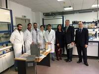 Advent Technologies: Η πατρινής καταγωγή...