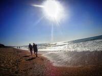 Καιρός: Ανεβαίνει η θερμοκρασία - Πού θα...