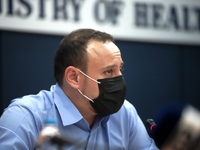 Μαγιορκίνης: Η Αττική είναι το κέντρο τη...