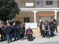 Φλογητά: Επί 14 μέρες ζει στο μπαλκόνι ο...