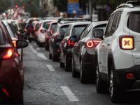 Έρχεται ο νέος Κ.Ο.Κ. - Πρόστιμα και στους πεζούς 