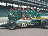 Οι 10+2 πίστες της Αμερικής στην ιστορία...