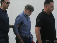 Άρειος Πάγος: Επιστρέφει στην φυλακή ο Κορκονέας