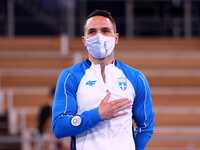 Ο Λευτέρης Πετρούνιας έμεινε εκτός από τ...