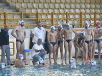 Πόλο: Ανανέωσε με τη ΝΕΠ ο Μάκης Λυκούδης