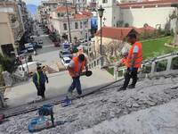 Πάτρα: Ξεχάστε τις σκάλες Αγίου Νικολάου...