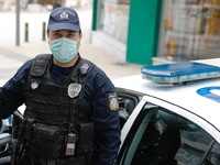 Με ελικόπτερα και drone ο έλεγχος της απ...