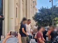 Πάτρα: Προφυλακίστηκαν ο 25χρονος και ο ...