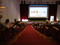 ΕΝΔΟΡΑΜΑ '21: Ξεχωριστές παρουσιάσεις σε...