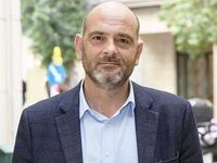 Ιάσονας Φωτήλας: "Το ύψος, το βάρος...