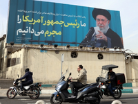 «Φύγετε τώρα από το Ιράν» προειδοποιούν ...