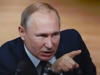 Για «παγκόσμια καταστροφή» προειδοποιεί ...