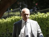 Παραιτήθηκε ο σύμβουλος του Μητσοτάκη, Α...