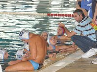 Λ. ΑΝΑΣΤΑΣΟΠΟΥΛΟΣ: «Το νέο κολυμβητήριο ...