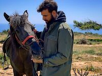 Η απίστευτη καραντίνα του Αχαιού Νίκου Π...