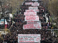 Ιδιωτικά πανεπιστήμια: Ξεκίνησε το μεγάλ...