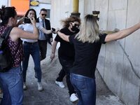 Πάτρα: Θρίλερ με την κατάθεση της Δήμητρ...