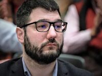 Ηλιόπουλος: Ο ΣΥΡΙΖΑ έχει ψηφίσει νόμο α...