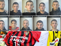 Δολοφονία Άλκη: Στη δημοσιότητα τα στοιχ...