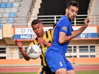 Τέταρτη προσθήκη για την Παναχαϊκή με το...