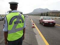 Τριήμερο Αγίου Πνεύματος: Αυξημένα μέτρα...