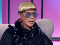 Γαβαλάς: «Η Σοφία Χατζηπαντελή το παίζει...