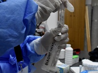 Rapid tests: Πού θα γίνουν δωρεάν στην Α...