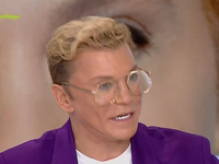 Τάκης Ζαχαράτος: Γιατί θύμωσε στην κηδεί...